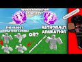 Which animation combo is better for pvp roblox bedwars