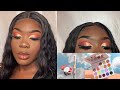 NEW MORPHE X MADDIE ZIEGLER | THE IMAGINATION COLLECTION REVIEW