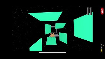 Run 3 Box Storage Area Parts 1-11 Gameplay!