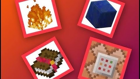 Minecraft One Command Block Creation | Magic Spell Books