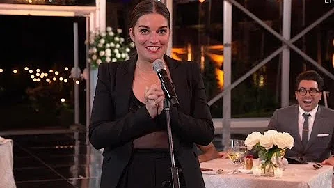 72nd Emmy Awards: Annie Murphy Wins for Outstanding Supporting Actress in a Comedy Series