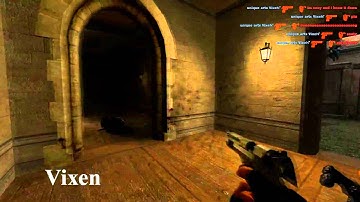 CSS Frag Movie - SimzeRecords | #2