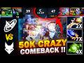 MOST EPIC COMEBACK IN DOTA 2 HISTORY