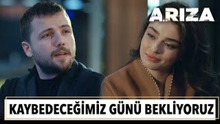 Kaybedeceğimiz Günü Bekliyoruz Halide Arıza 18. Bölüm