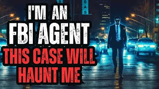 I'm an FBI Agent.  This Case will HAUNT ME - FULL SERIES