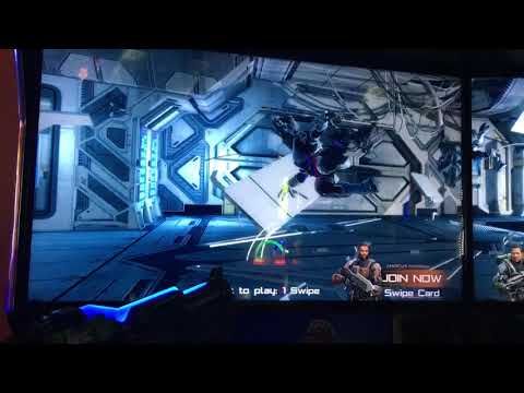 Halo: Fireteam Raven - Mission 1