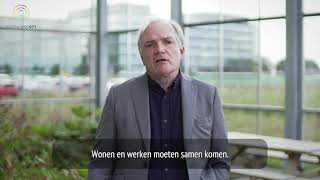 Herbert Zilverentant, Koepel Leidse Regio