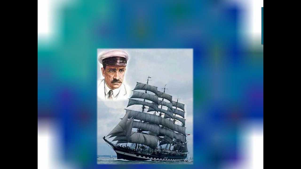 Краткое содержание бегущая по волнам для читательского дневника Краткое содержание бегущая по волнам для читательского дневника