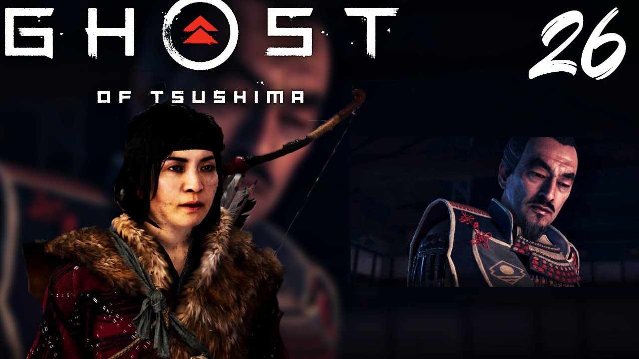 GHOST OF TSUSHIMA Walkthrough Gameplay Part 26 Heart Of The Jito PS5 YouTube ghost-of-tsushima-walkthrough-gameplay-part-26-heart-of-the-jito-ps5-youtube
