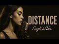 大人のDistance English Ver Jazz Ballad Smooth Piano Arrange 宇多田ヒカル HikaruUtada