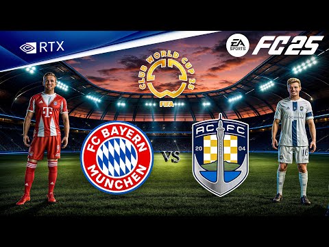 絶対一番安い 25 FC - Cup Word Club FIFA | City Auckland vs Munich Bayern ウェア