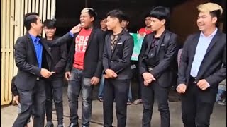អ្នកណាសើចលឺជាងគេឈ្នះបានលុយ៥មុឺនតើនរណាជាអ្នកឈ្នះទៅ