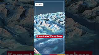 Das IPCC vertauscht Ursache und Wirkung | Dipl. Ing. Helmut Seifert | dieBasis 2025
