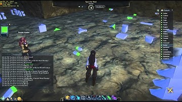 Mythesque making spiral columns