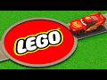 CARS vs LEGO PORTAL in Teardown Mp3 Song