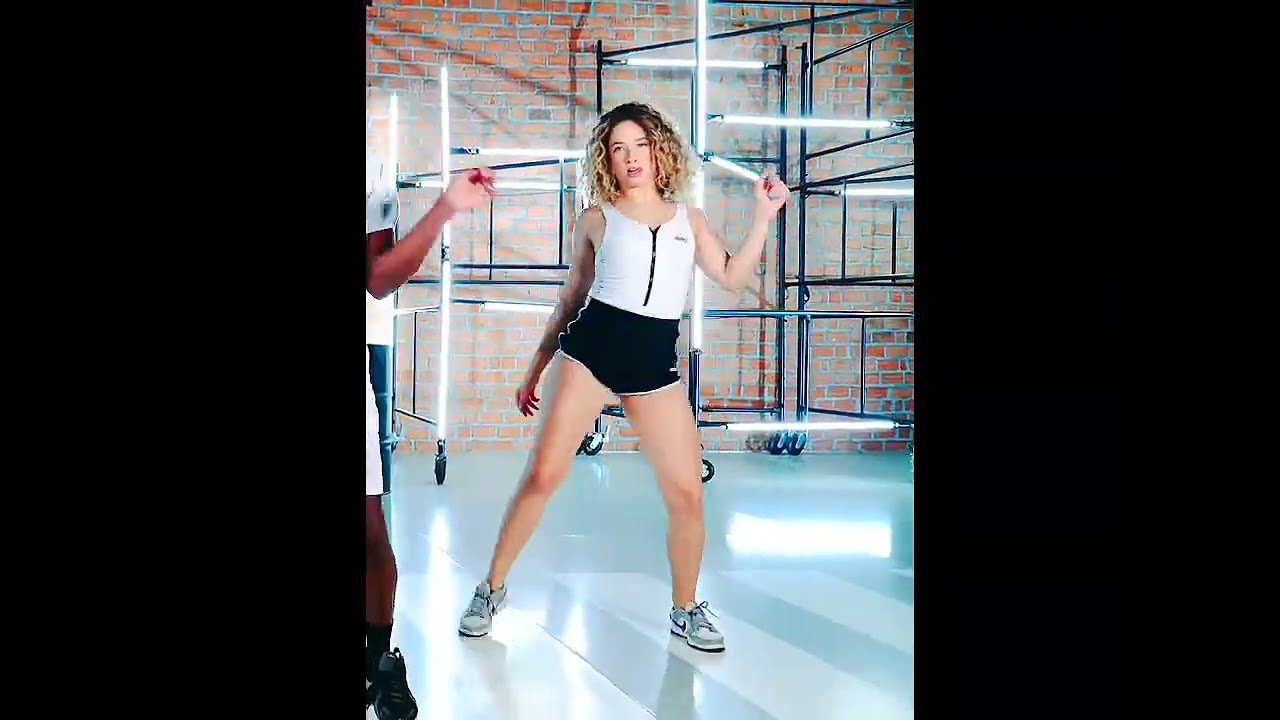 Terror das catileias - Vick Pires Focus #dancevideo #videoyoutube #bregafunk #dancer