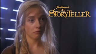 True Bride: Lion - The Storyteller - The Jim Henson Company True Bride: Lion - The Storyteller - The Jim Henson Company
