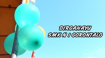 DIRGAHAYU SMK N 1 GORONTALO