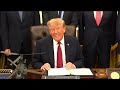 LIVE: President Trump Makes Healthcare Affordability Announcement