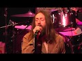 The Black Crowes - 30 March 2013 - The HMV Forum - London, England Upgraded Audio