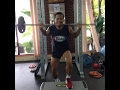 Yodsanklai Fairtex Motivational Training