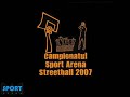 Sport Arena Streetball Master 2007 - Review part 2