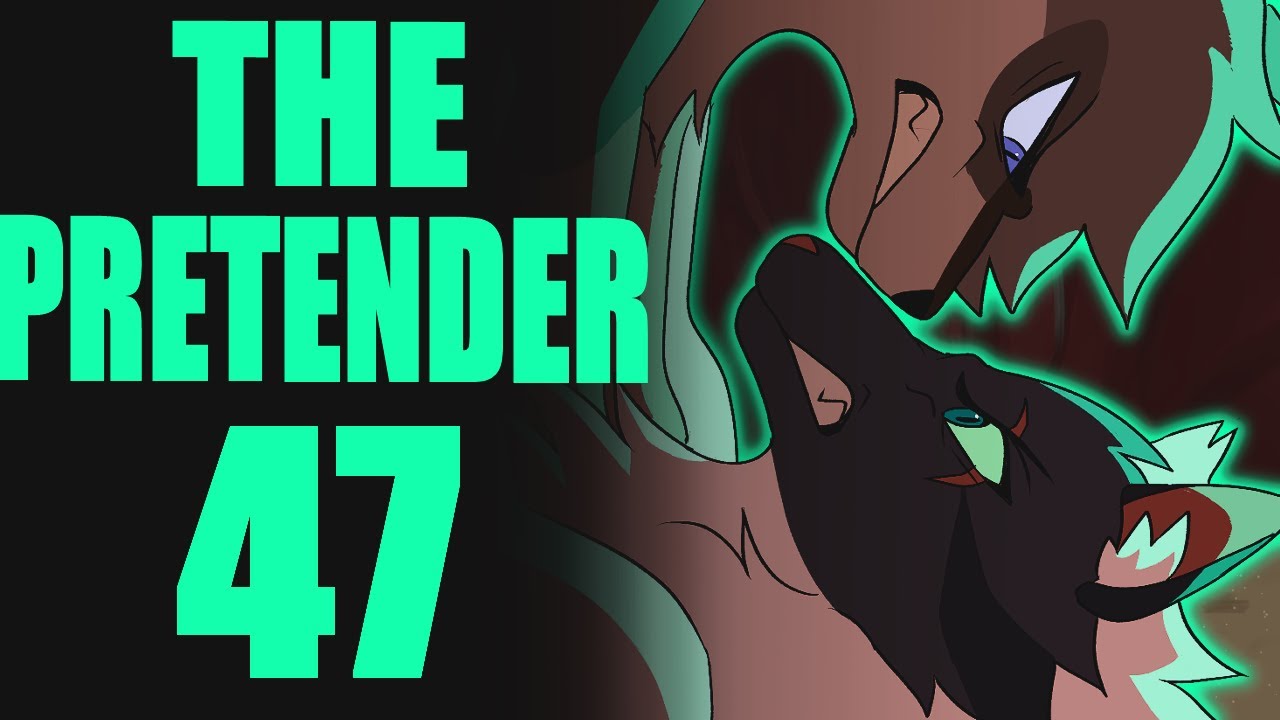 THE PRETENDER Part 47 YouTube the-pretender-part-47-youtube