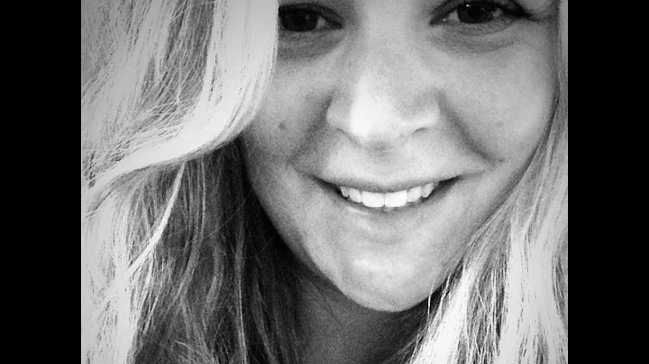 Kelly Anne Blount