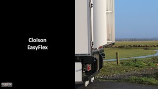 Fr 11 Cloison Easyflex