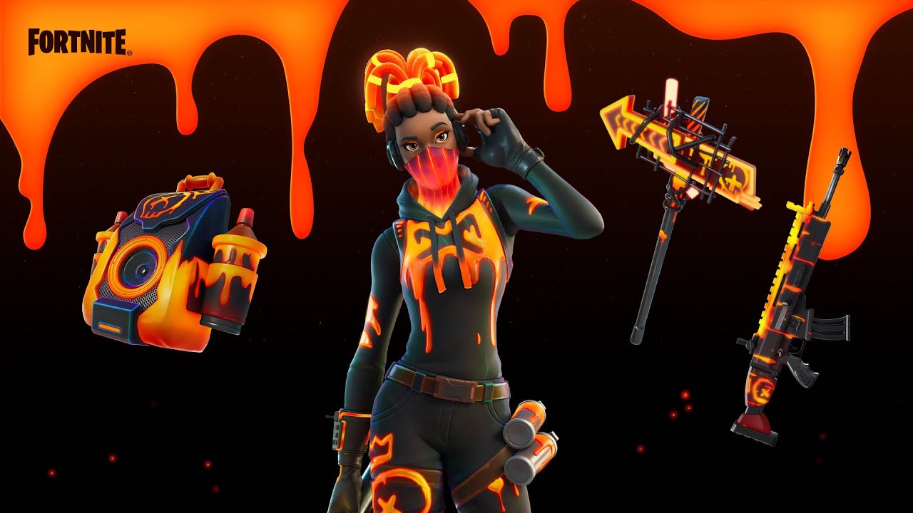 Fortnite Tectonic Komplex gameplay and review