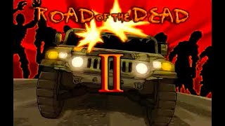 Road of the Dead OST: Together in Hell - Extended