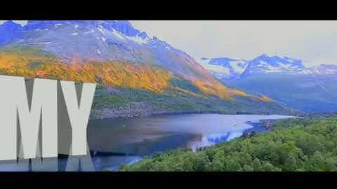 3D motion tracking in kinemaster text effect  tutorial