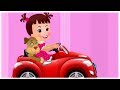 Дитяча пісня ЦУЦЕНЯ - Музичні мультфільми для дітей про тварин українською мовою