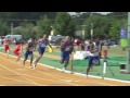 SLC Outdoor: Men's 4x400m Relay