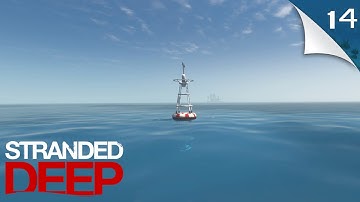 Stranded Deep | #015 | Hunt for Bandages