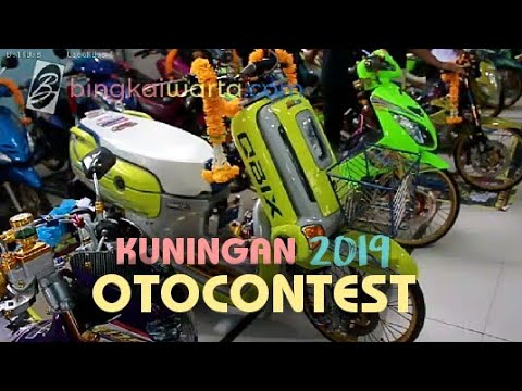 Kuningan Otomotif Contest 2019 Forum Modifikasi Kuningan Fmk Youtube
