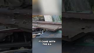 Car Bolt Issue: Fixing Trim &amp; Access Problems #shorts