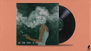 Free Isaiah Rashad | Curren$y Type Beat "In The Air" chords