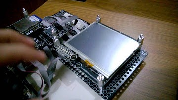 Run "Basic" language Interpreter on top of .NET Gadgeteer