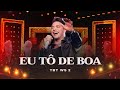 Wesley Safadão - Eu Tô de Boa - TBT WS 2