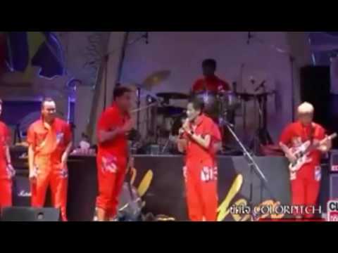 โรเบิร์ต สายควัน แปลงเพลง 18+