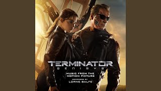 It's Really Me - Lorne Balfe