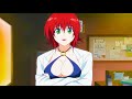 To Love Ru [ECCHI AMV] Toraburu