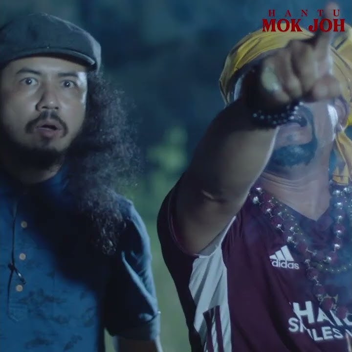 hantu mok joh trailer