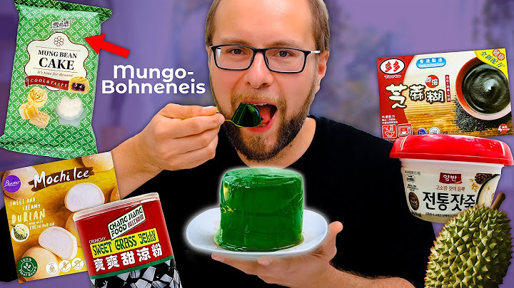 Crazy VEGANE Asia Markt Produkte im Test (geiler Sh** dabei) | BlendyGo 3
