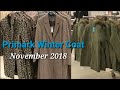 #primark #penneys #coat Primark Winter Fashion| NOVEMBER 2018