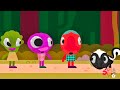 Fart Farttt! Run// Noodle and pals// Sparta pitch Sponsored by preview 2 effects