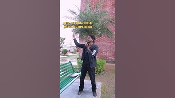 Saviskar 2025 | Unleash Your Creativity! 🎨🎬🎤 | CGC University Mohali