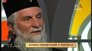 Download Lagu Spirit și credință - Sfânta  Sărbătoare a Paștelui MP3