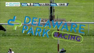Race 3 Master 2026 06 03
